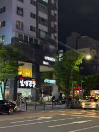 대전 O일 자유여행 꿀팁