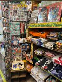 Village Vanguard Shimokitazawa