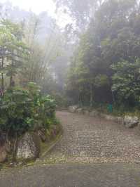 Hidden Gem in Genting – The Japanese Village Dream