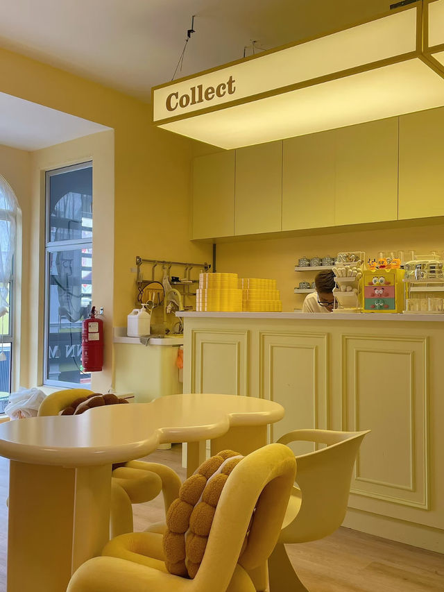 Caketisserie JB – A Dreamland for Cake Lovers!