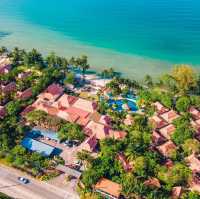 Koh Chang Paradise Resort & Spa 