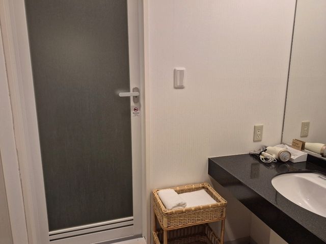 Grand Mercure Lake Biwa Resort & Spa สำหรับพักผ่อน