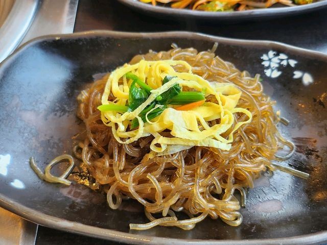 용궁갈비