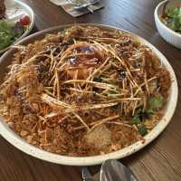 🇲🇾日本人の口に合う！超美味しいブランチカフェレストラン