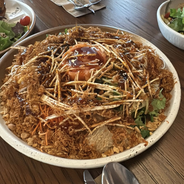 🇲🇾日本人の口に合う！超美味しいブランチカフェレストラン