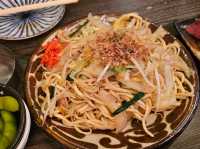 沖繩料理（亞古猪）
