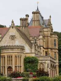 🌿 Springtime Must-Visit near Bristol｜Tyntesfield House
