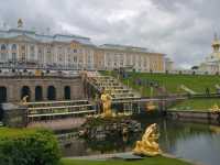Summer Palace of Peter the Great