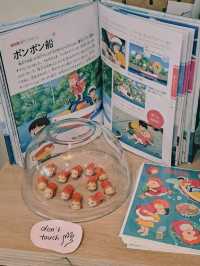 CUTE CAFE MUST VISIT!! GADING SERPONG