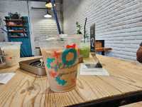 5 คาเฟ่ เด็ด @ ร้อยเอ็ด