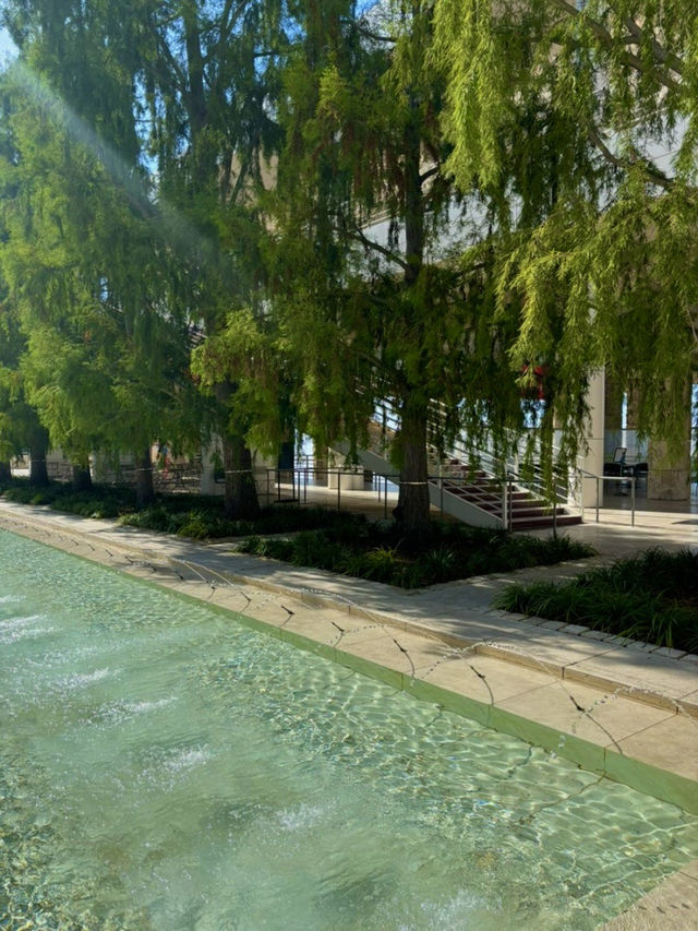 💡 LA The Getty 박물관 꿀팁, 완벽한 방문 가이드!