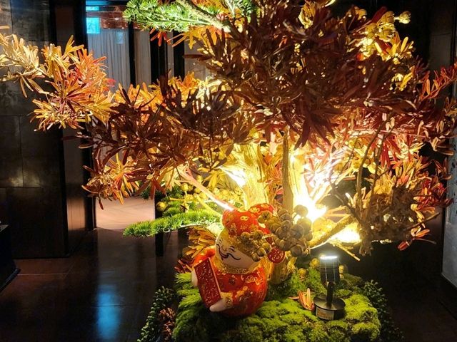 [台北] ミシュラン三つ星「Le Palais」 – 至高のディムサムと贅沢な味わい