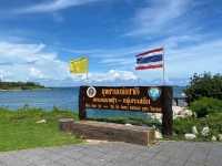 อุทยานแห่งชาติเขาแหลมหญ้า–หมู่เกาะเสม็ด