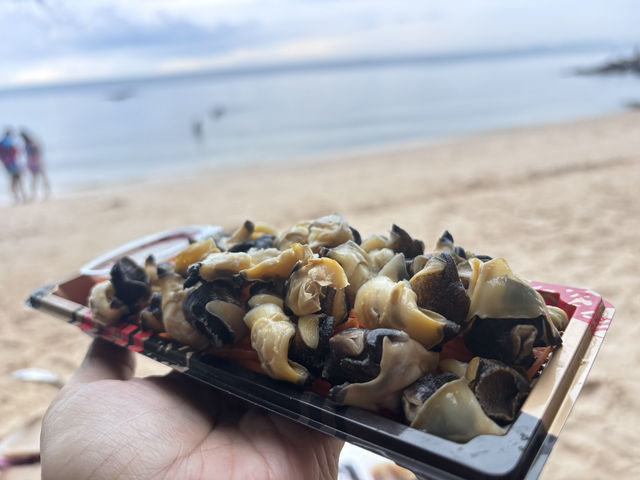 เที่ยวพัทยา 1 คืน ติดหาดลับ