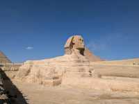 【エジプト🇪🇬】ピラミッドエリアをガイドなしで快適に観光するための情報