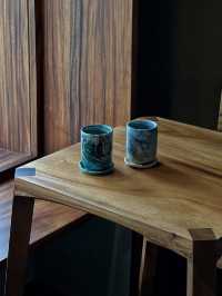 Gallery Drip Coffee JingJai Market