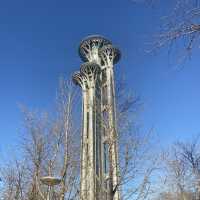 13-day Tour of Shanghai, Dezhou, Beijing, and More