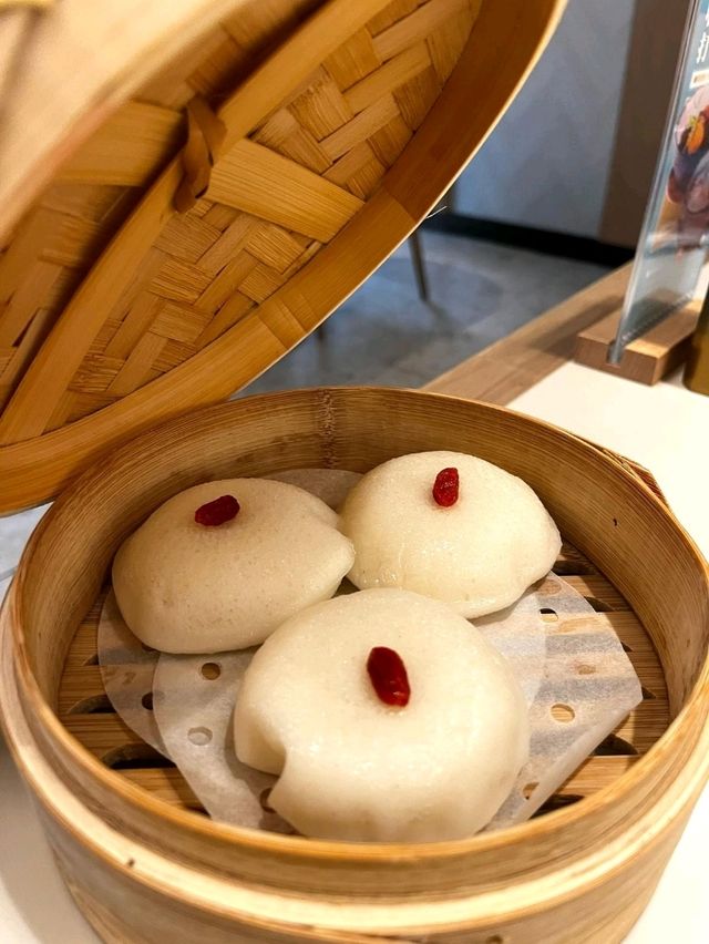 一排無嚟，發現改咗Menu，最近有蟶霸😍