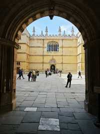 oxford