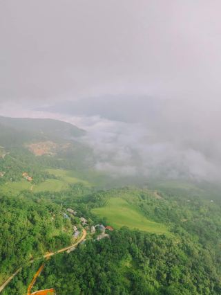 PÙ LUÔNG | THANH HOÁ 