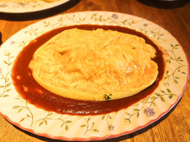 Seongsu Darak ร้านพาสต้าลับย่านซองซู🍝