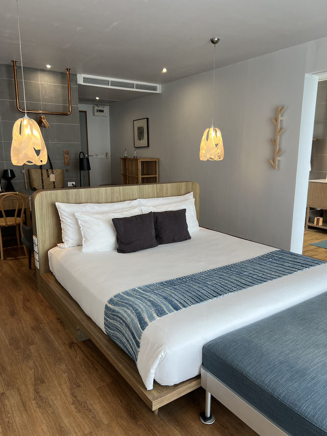 🌟 Navana Nature Escape 🐳 ที่พักพัทยา 🌴