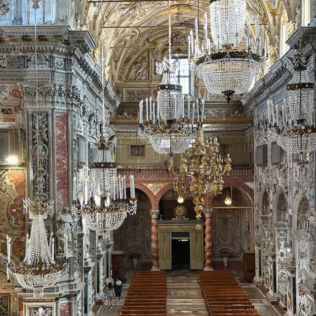 Sicilian Sun & Street Food: The Ultimate Palermo Weekend Adventure