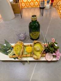 Yummy one 