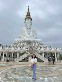 วัดพระธาตุผาซ่อนแก้ว จังหวัดเพชรบูรณ์