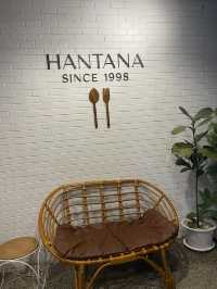 Hantana restaurant