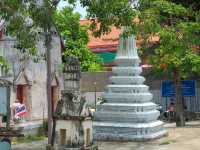 วัดชลอ นนทบุรี