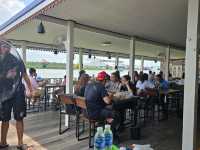 ก๋วยเตี๋ยวเรือใกล้ฉัน อร่อยริมแม่น้ำเจ้าพระยา