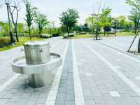 A Park for Everyone: Gungri’s Charm