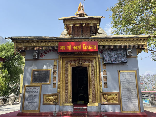 Authentic Life in Uttarkashi🥰🇮🇳✨