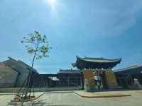 ร้านตั้งเซ็งจั๊ว จ.ฉะเชิงเทรา
