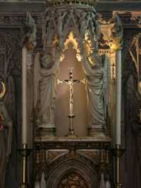 Manchester Oratory