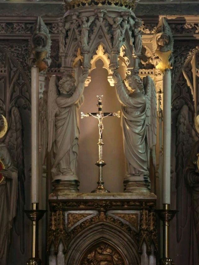 Manchester Oratory