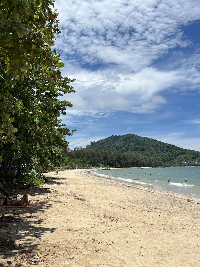 หาดในยาง
