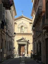 Menton 🇫🇷 เมืองมะนาว