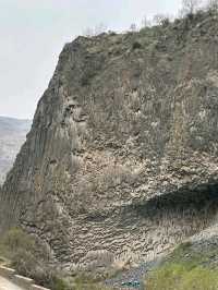 Symphony of Stones: Armenia’s Natural Masterpiece of Sound and Stone