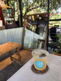 Slow Drip Coffee Sanpatong ☕