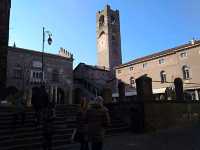 Bergamo Italy