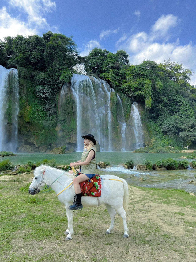 CAO BẰNG