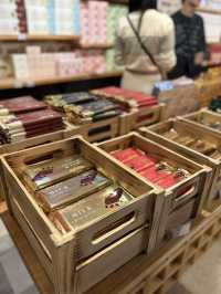 beryl's chocolate ร้านช็อกโกแล็ต 