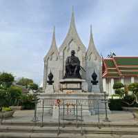 ลานพลับพลามหาเจษฎาบดินทร์✨️ รับแขกเมือง