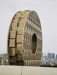 Guangzhou 4 Days Itinerary
