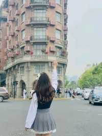 Wukang Road: A Timeless Stroll Through Shanghai’s Architectural Tapestry