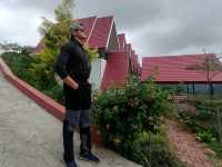 2 Days 1 Night at Kundasang Homestay