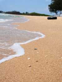 💞 หาดม้าน้ำ หรือ หาดเพขร