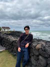Jeju Island